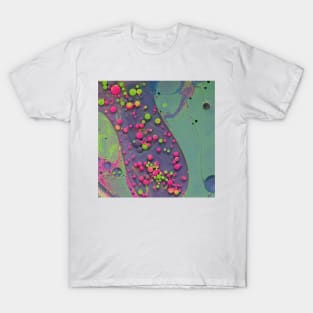 River bed T-Shirt